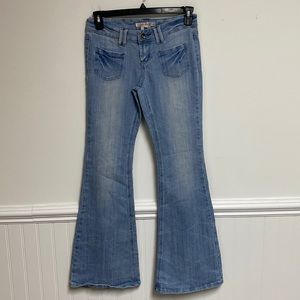 Vanilla Star Womens jeans size size 7